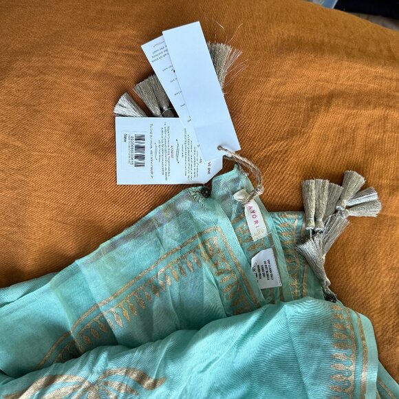 Tunic, Pants, & Dupatta Set size L/XL - Picture 3 of 7